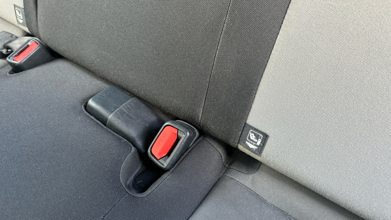 Toyota Yaris 1.5 Hybrid Icon 5dr CVT Hybrid Hatchback